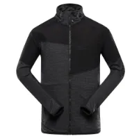 Alpine Pro Onnec 2 Fleecejakke Med Full Glidelås