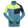 Alpine Pro Onnec 2 Fleecejakke Med Full Glidelås