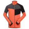 Alpine Pro Onnec 2 Fleecejakke Med Full Glidelås