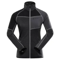 Alpine Pro Onneca 2 Fleecejakke Med Full Glidelås