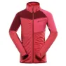 Alpine Pro Onneco 2 Fleecejakke Med Full Glidelås