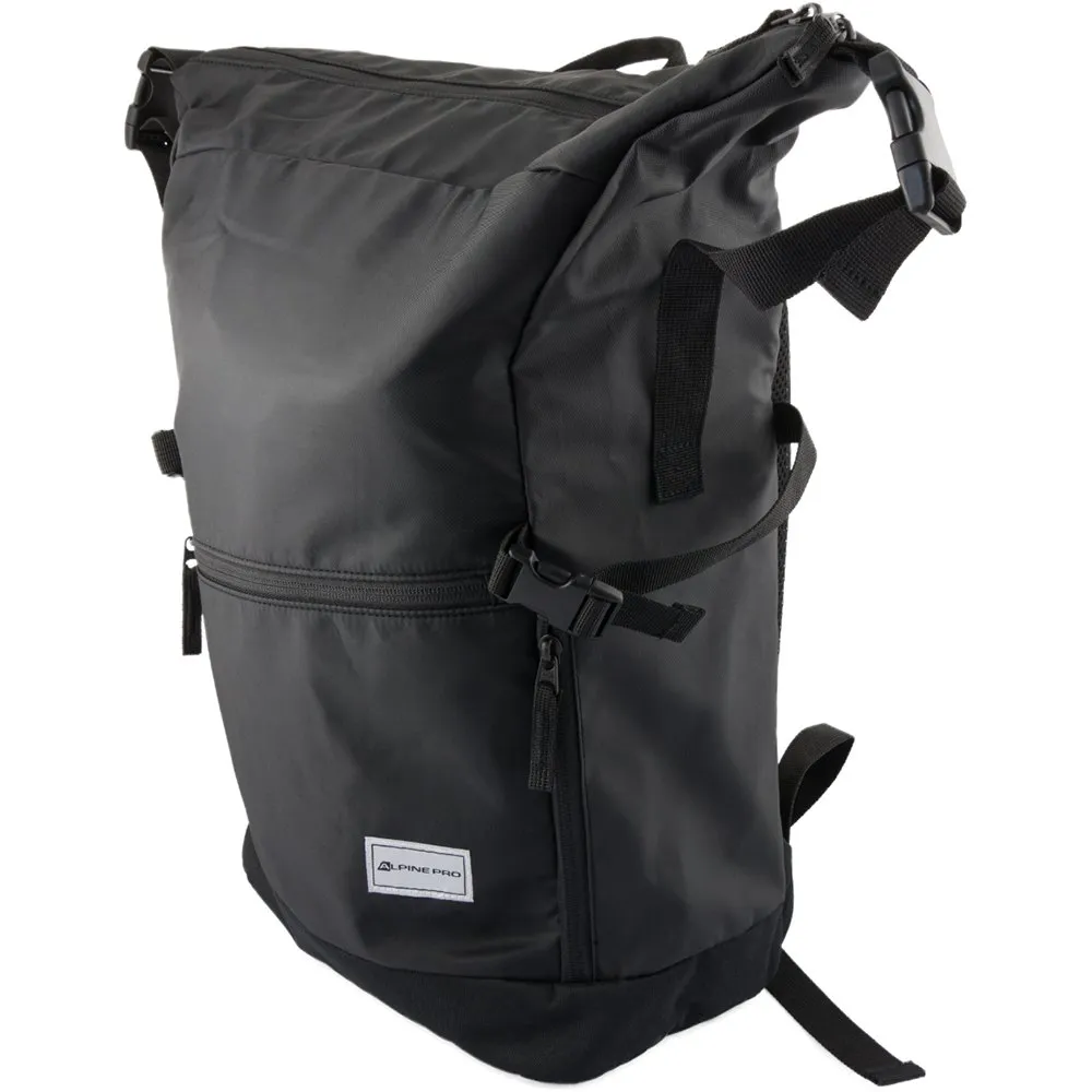 Alpine Pro Opwe Ryggsekk, Black Alpine Pro Opwe Ryggsekk, Black