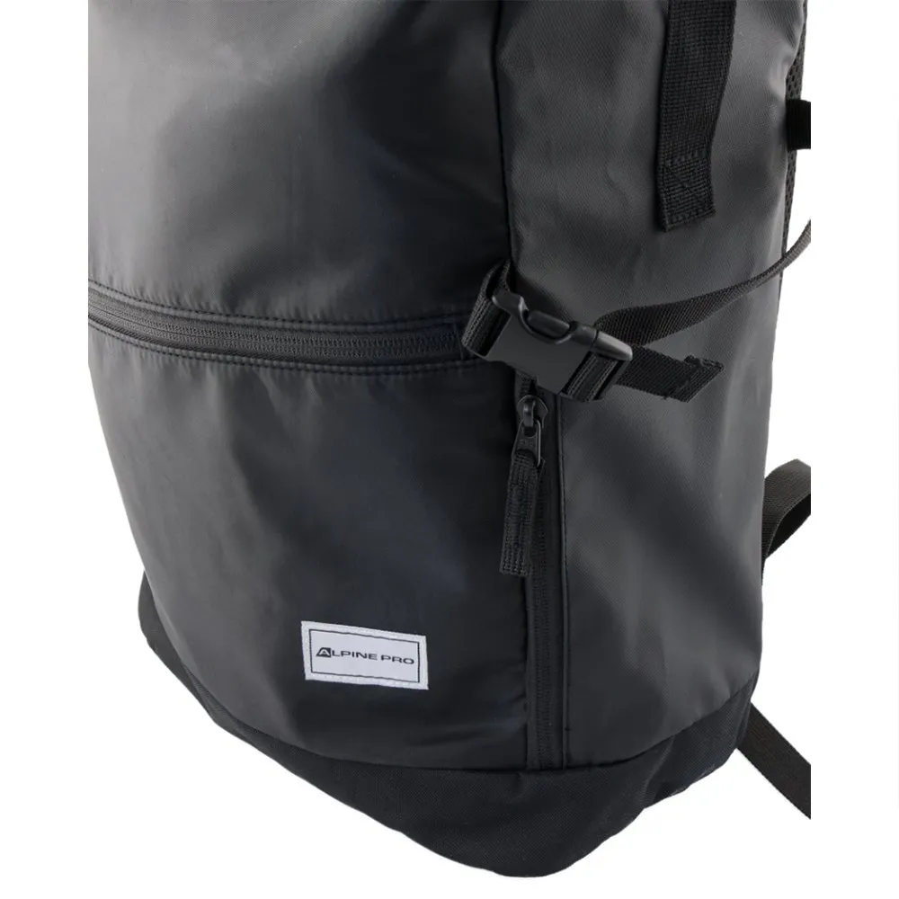 Alpine Pro Opwe Ryggsekk, Black Alpine Pro Opwe Ryggsekk, Black