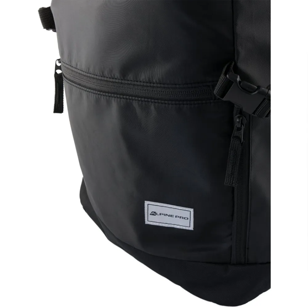 Alpine Pro Opwe Ryggsekk, Black Alpine Pro Opwe Ryggsekk, Black