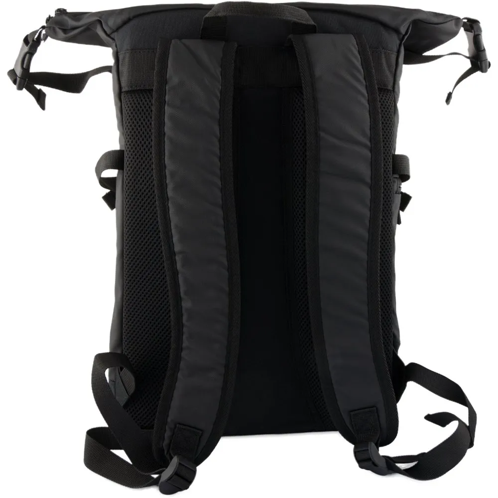 Alpine Pro Opwe Ryggsekk, Black Alpine Pro Opwe Ryggsekk, Black