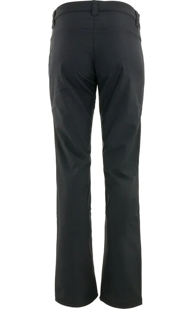 Alpine Pro Oreda Bukser, Black
