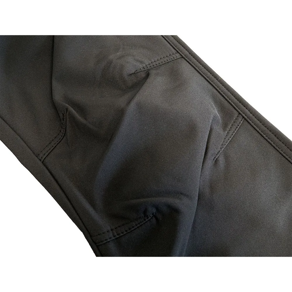 Alpine Pro Oreda Bukser, Black