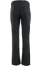 Alpine Pro Oreda Bukser, Black