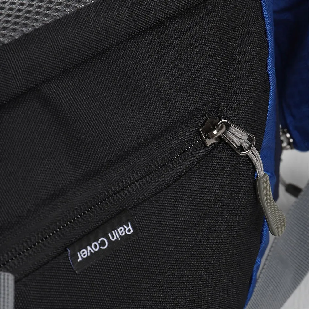 Alpine Pro Osewe Sekk, Blue Alpine Pro Osewe Sekk, Blue