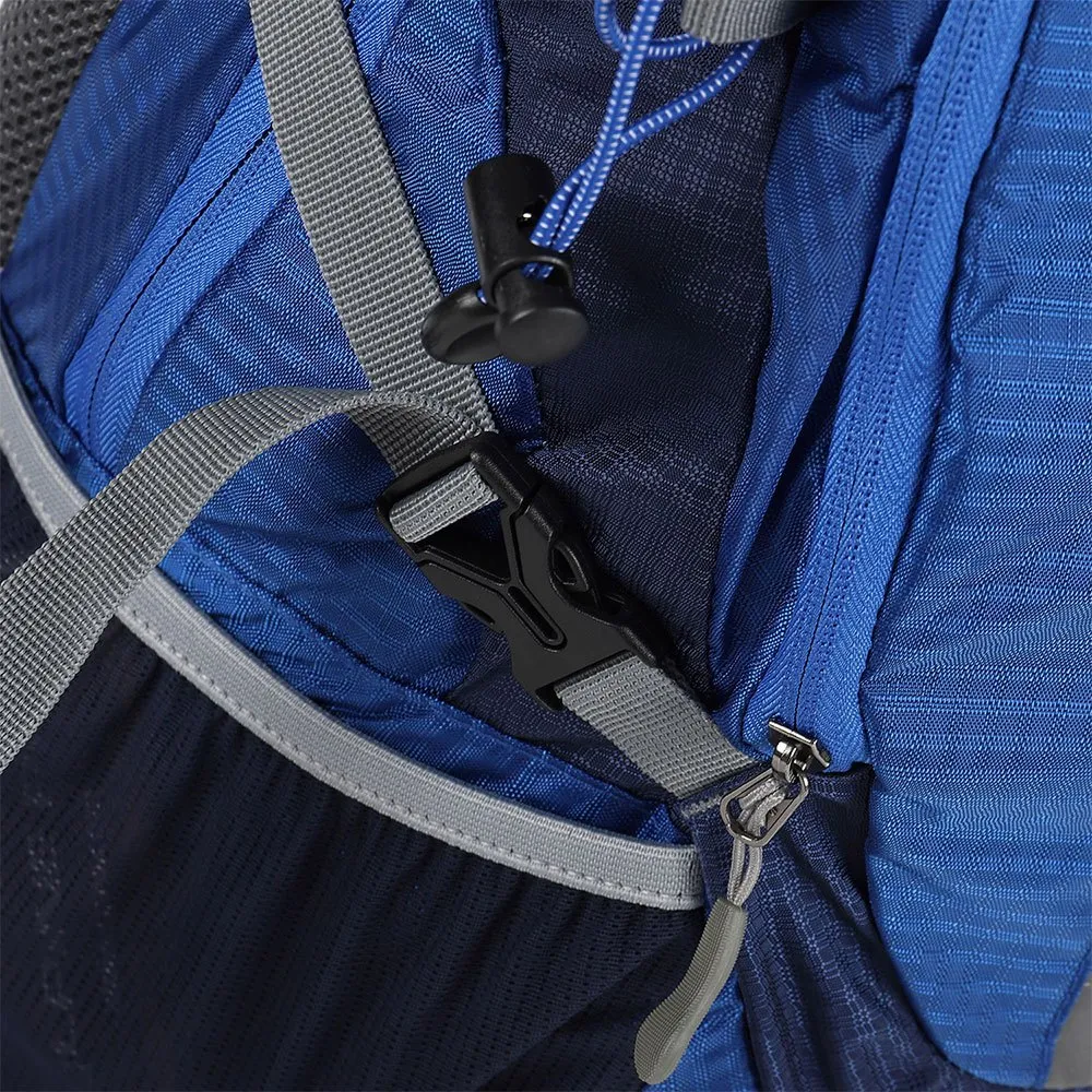 Alpine Pro Osewe Sekk, Blue Alpine Pro Osewe Sekk, Blue