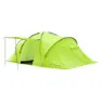 Alpine Pro Outre Telt, Green, 2-3 Steder