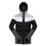 Alpine Pro Own Jakke, Black