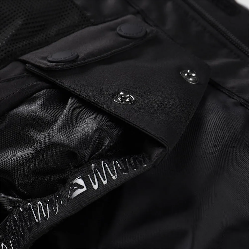 Alpine Pro Own Jakke, Black