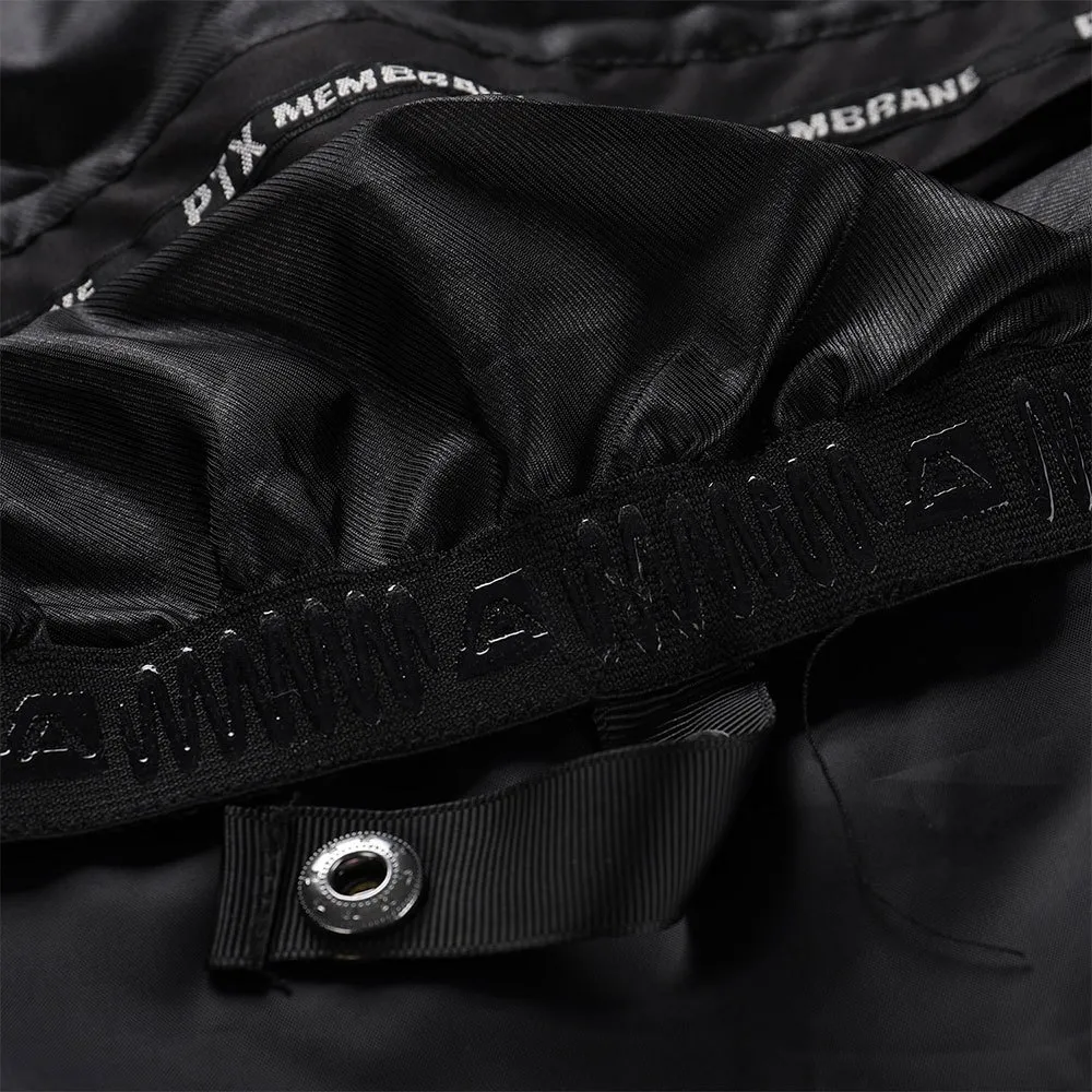 Alpine Pro Own Jakke, Black