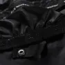 Alpine Pro Own Jakke, Black