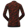 Alpine Pro Padon Langarmet Baselag, Orange