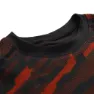 Alpine Pro Padon Langarmet Baselag, Orange