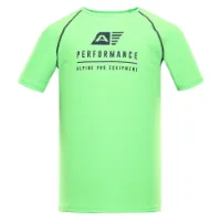 Alpine Pro Panther Kortarmet T-skjorte