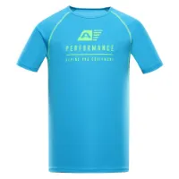 Alpine Pro Panther Kortarmet T-skjorte Alpine Pro Panther Kortarmet T-skjorte
