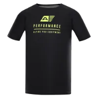 Alpine Pro Panther Kortarmet T-skjorte
