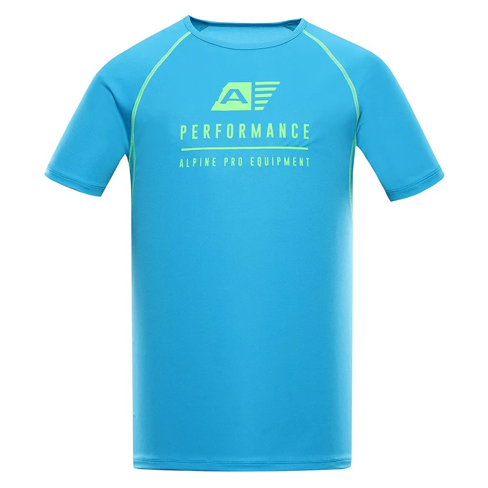 Alpine Pro Panther Kortarmet T-skjorte