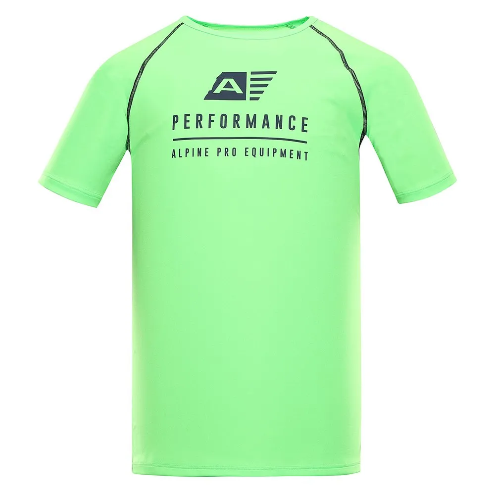 Alpine Pro Panther Kortarmet T-skjorte Alpine Pro Panther Kortarmet T-skjorte
