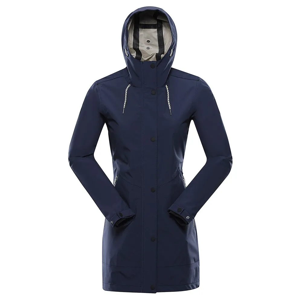 Alpine Pro Perfeta Jakke