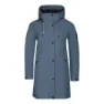 Alpine Pro Perfeta Parka, Blue