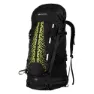 Alpine Pro Pige Sekk, Black