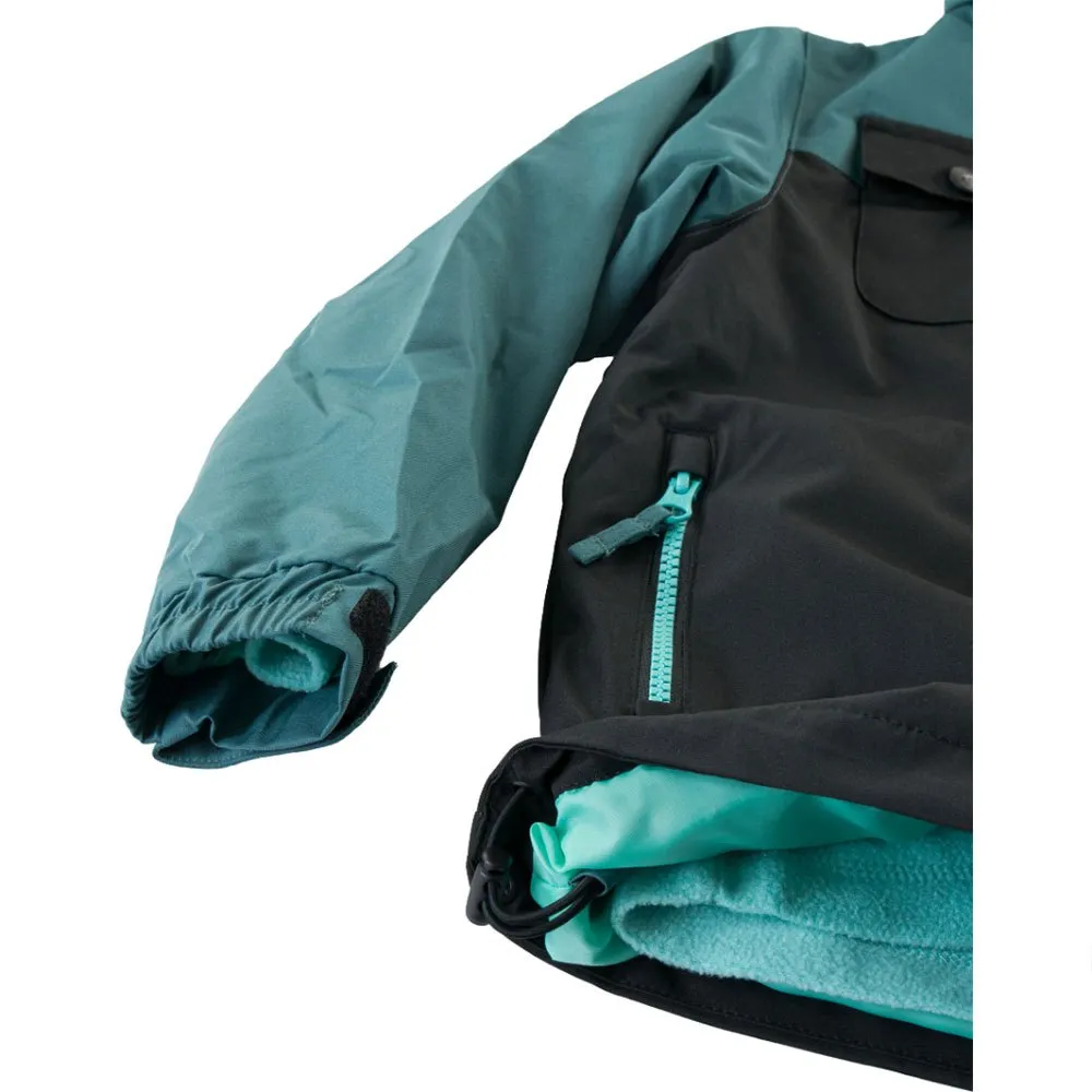 Alpine Pro Plega Avtakbar Jakke
