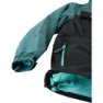 Alpine Pro Plega Avtakbar Jakke