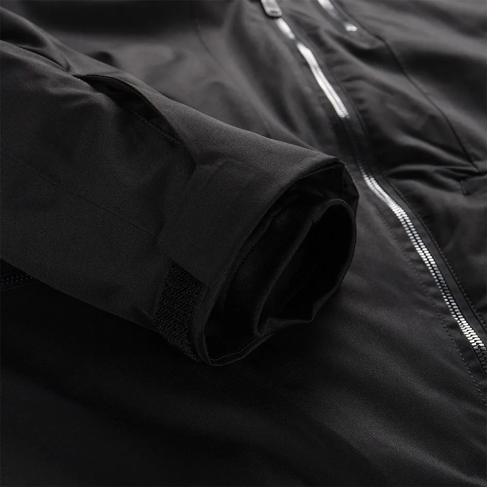 Alpine Pro Ptx 10000 Omeq Jakke, Black
