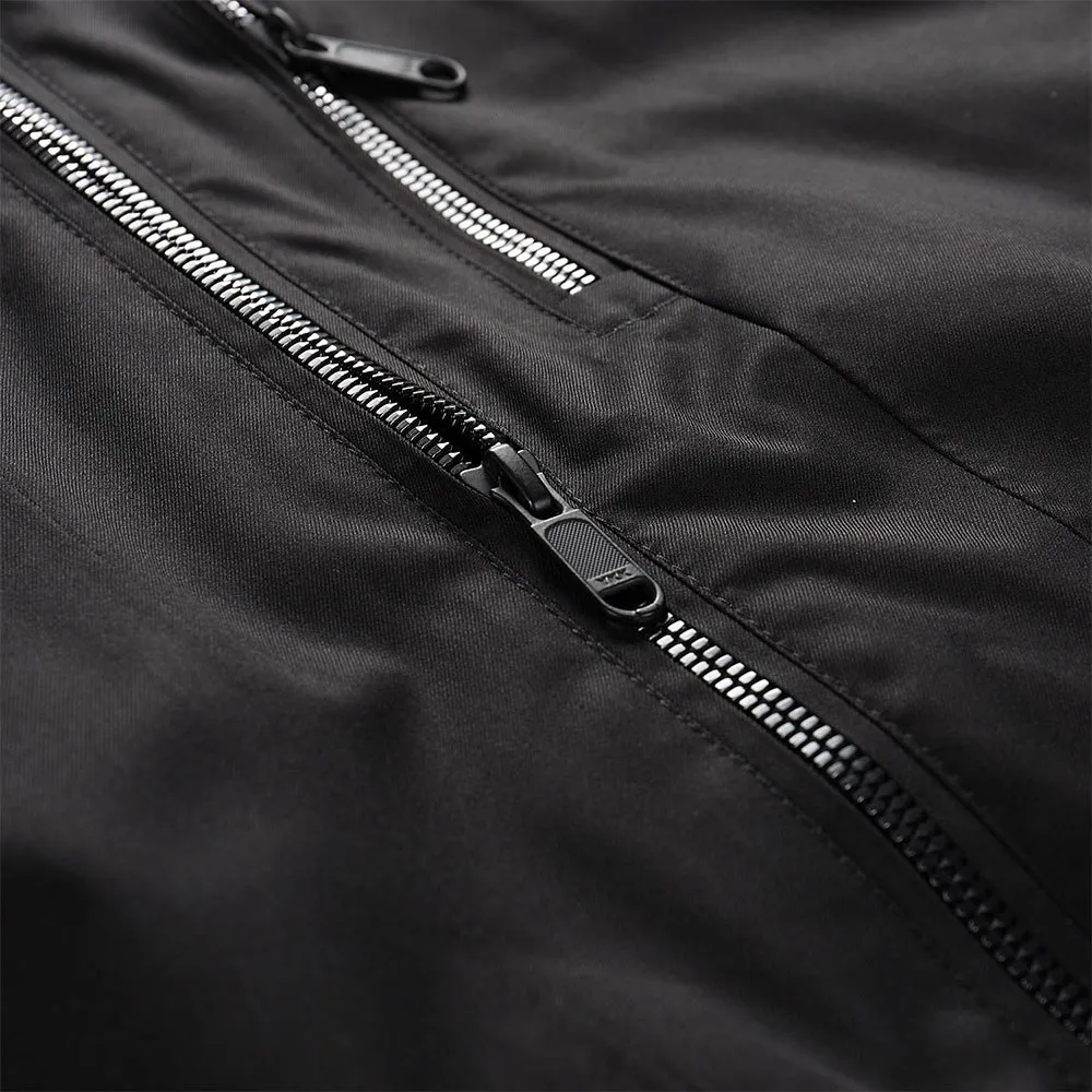 Alpine Pro Ptx 10000 Omeq Jakke, Black