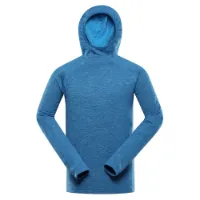 Alpine Pro Rolt Fleecejakke Med Hette Alpine Pro Rolt Fleecejakke Med Hette
