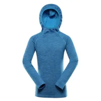 Alpine Pro Rolto Fleecejakke Med Hette Alpine Pro Rolto Fleecejakke Med Hette