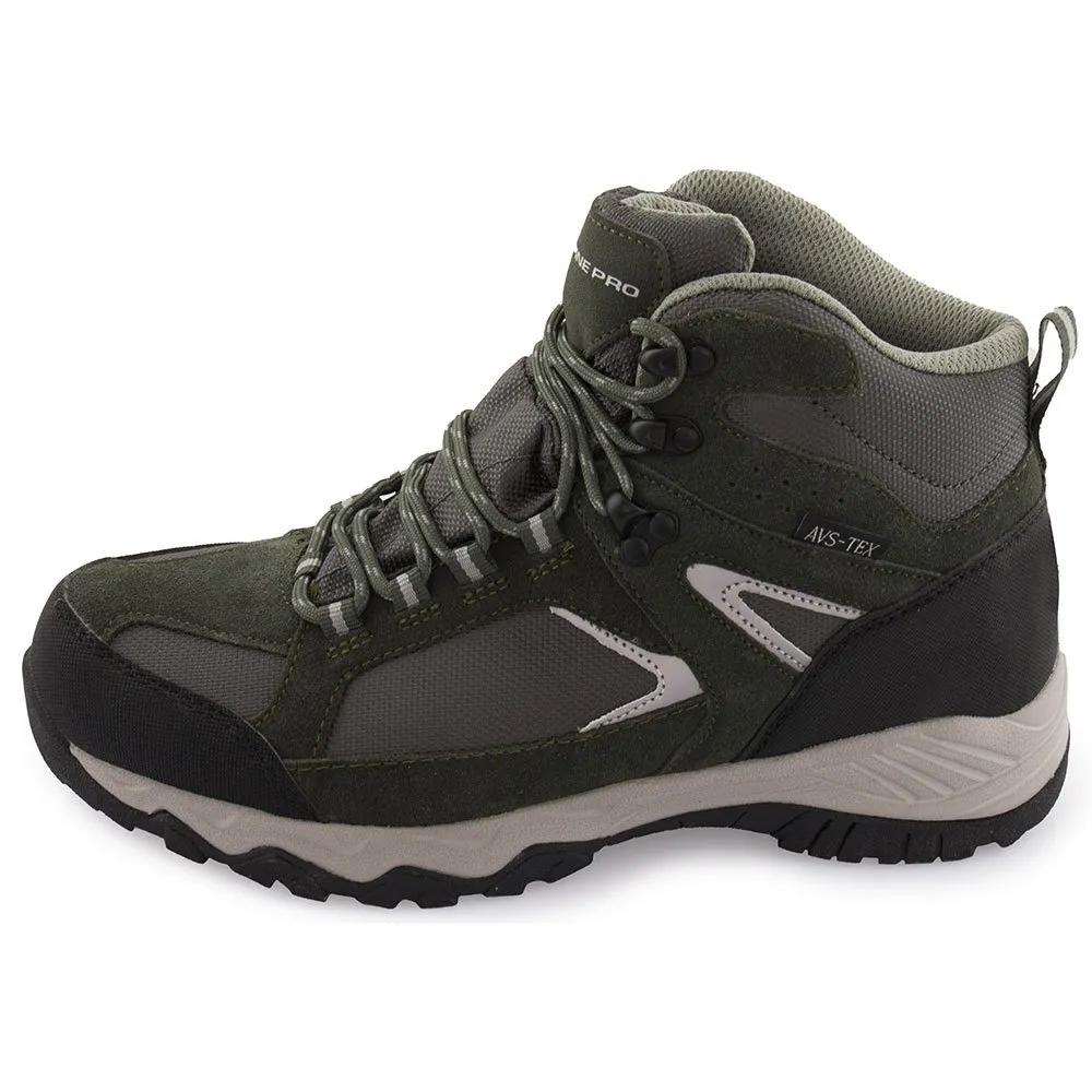 Alpine Pro Romoos Tursko Alpine Pro Romoos Tursko