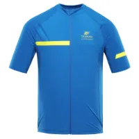 Alpine Pro Sagen Kort Ermet Trøye Alpine Pro Sagen Kort Ermet Trøye
