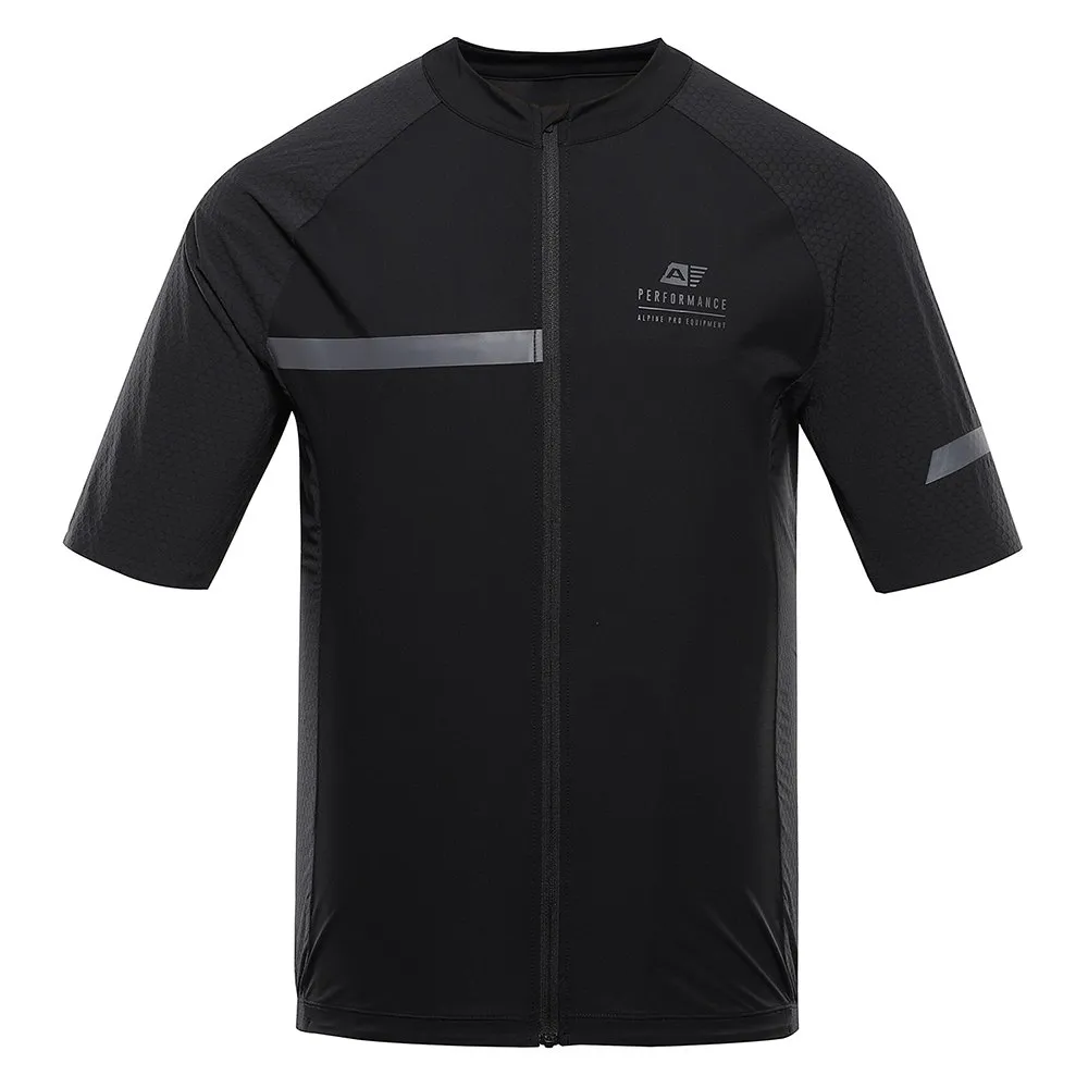 Alpine Pro Sagen Kort Ermet Trøye Alpine Pro Sagen Kort Ermet Trøye