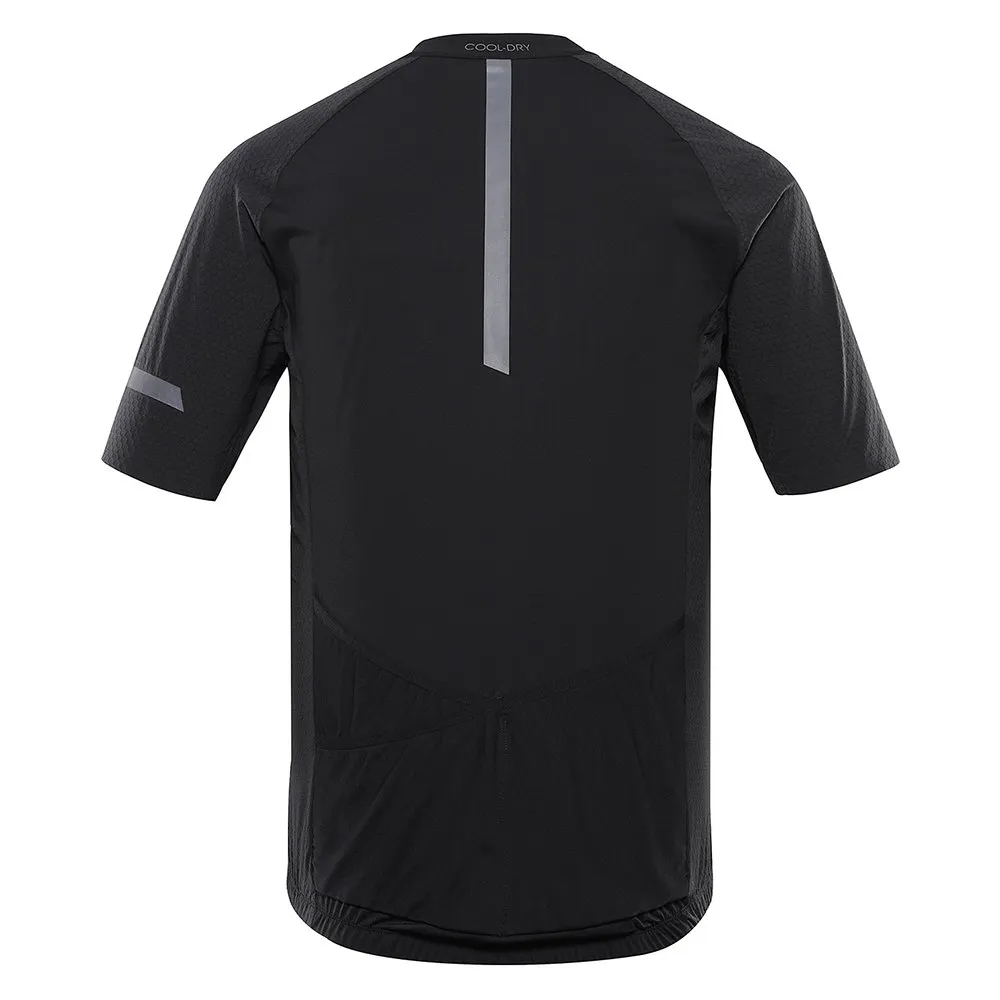 Alpine Pro Sagen Kort Ermet Trøye Alpine Pro Sagen Kort Ermet Trøye