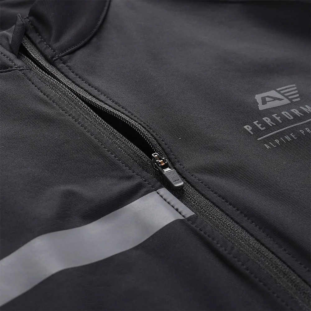 Alpine Pro Sagen Kort Ermet Trøye Alpine Pro Sagen Kort Ermet Trøye