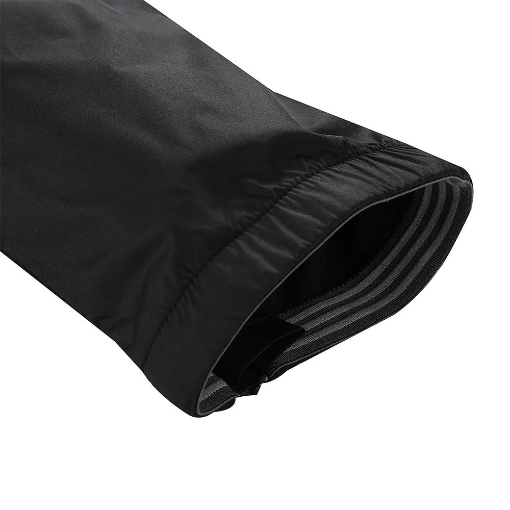 Alpine Pro Samula Bukser female, Black