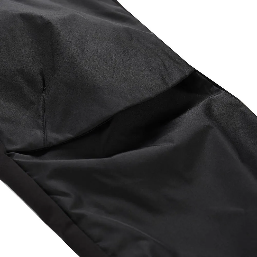 Alpine Pro Samula Bukser female, Black