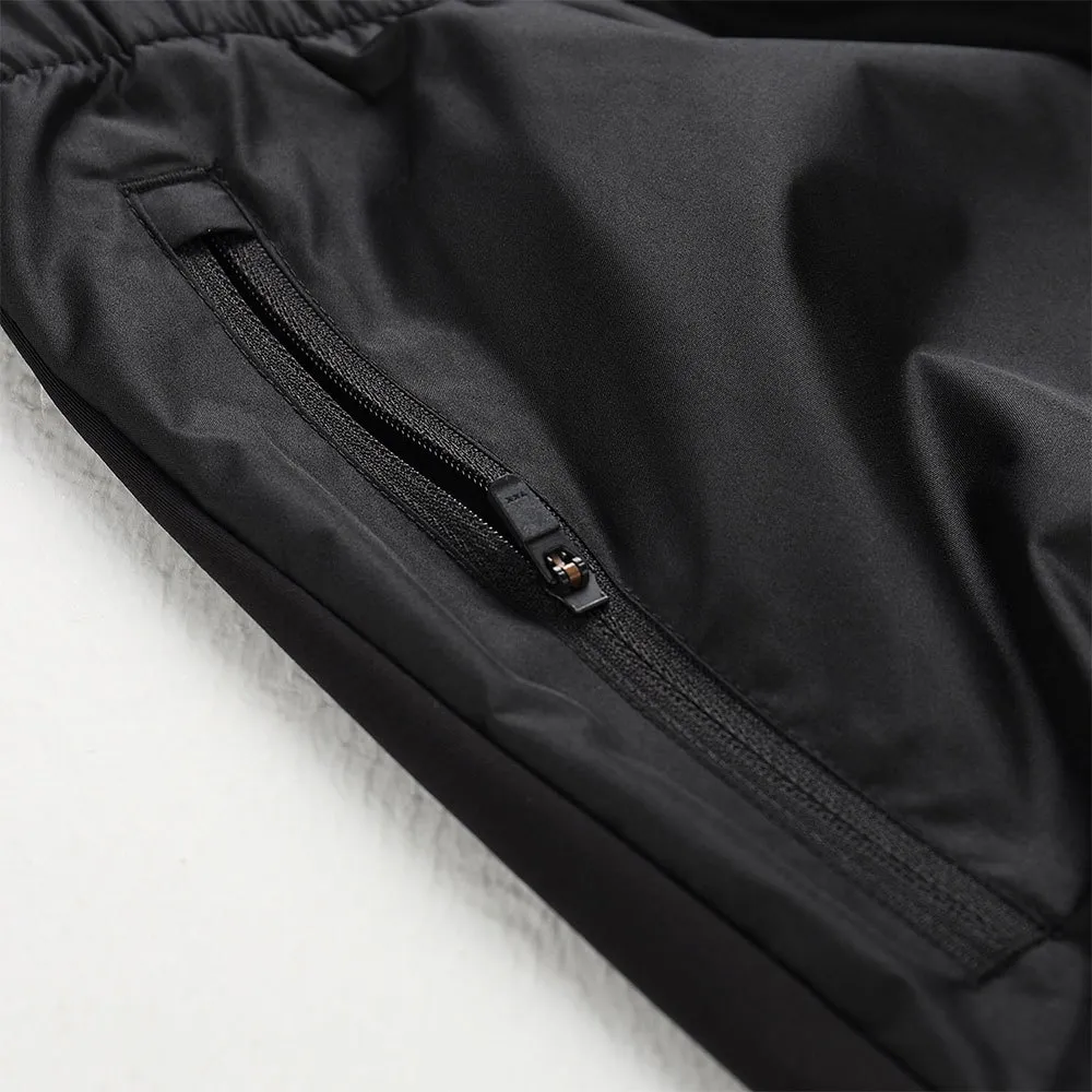 Alpine Pro Samula Bukser female, Black