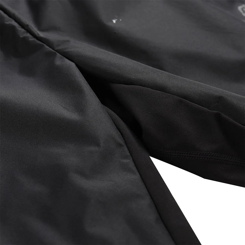 Alpine Pro Samula Bukser female, Black
