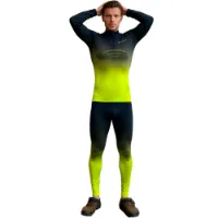 Alpine Pro Seam Langarmet Baselag