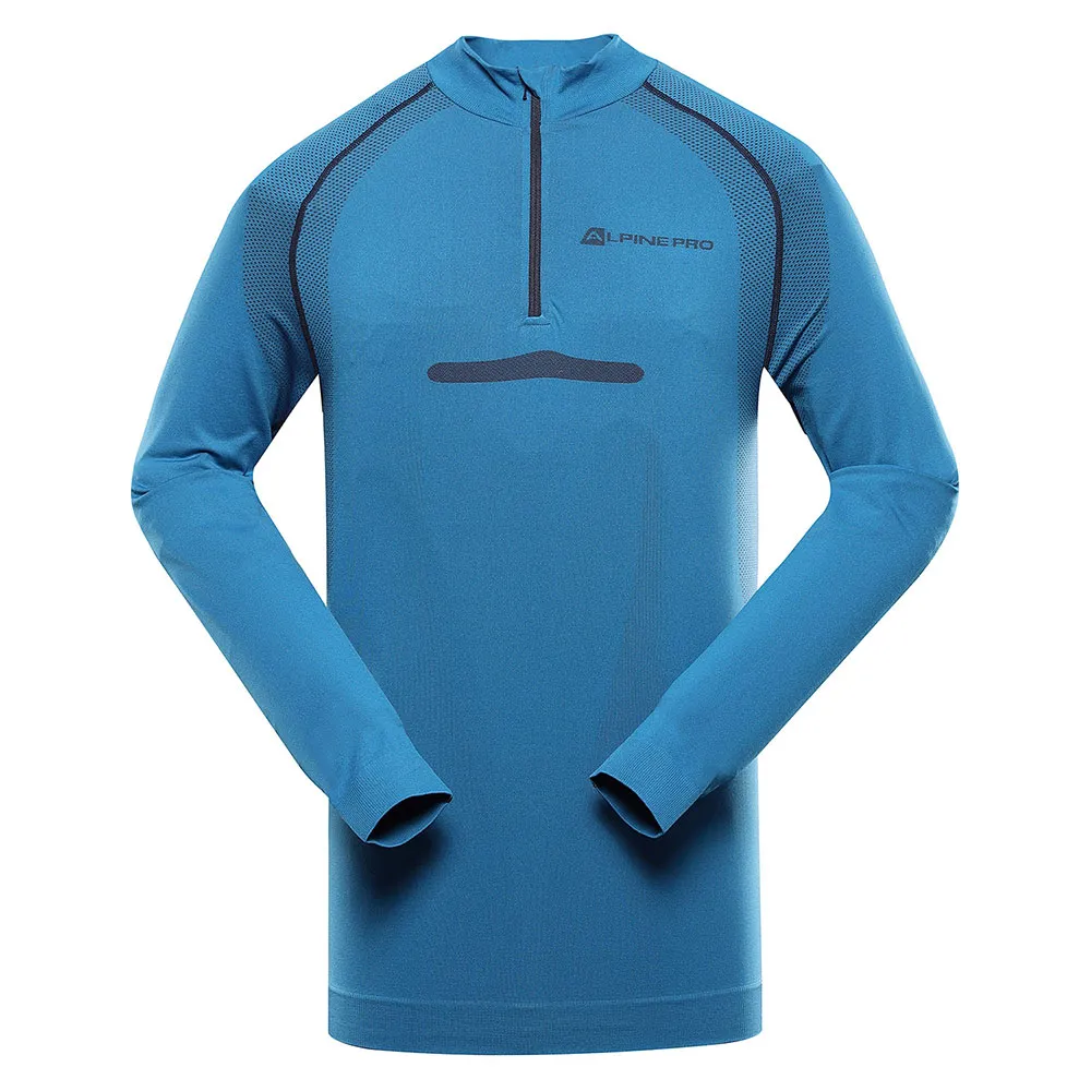 Alpine Pro Seam Langarmet Baselag Alpine Pro Seam Langarmet Baselag
