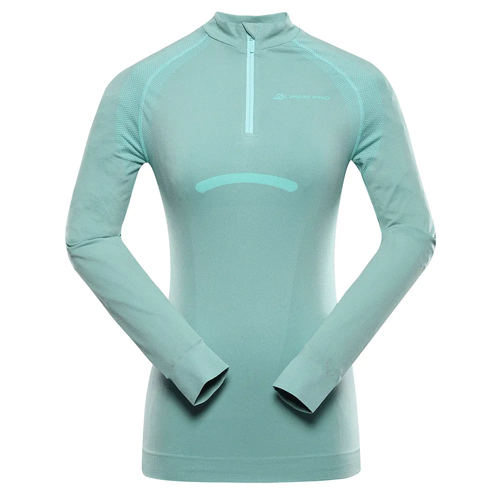 Alpine Pro Seama Langarmet Baselag