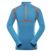 Alpine Pro Seamo Langarmet Baselag