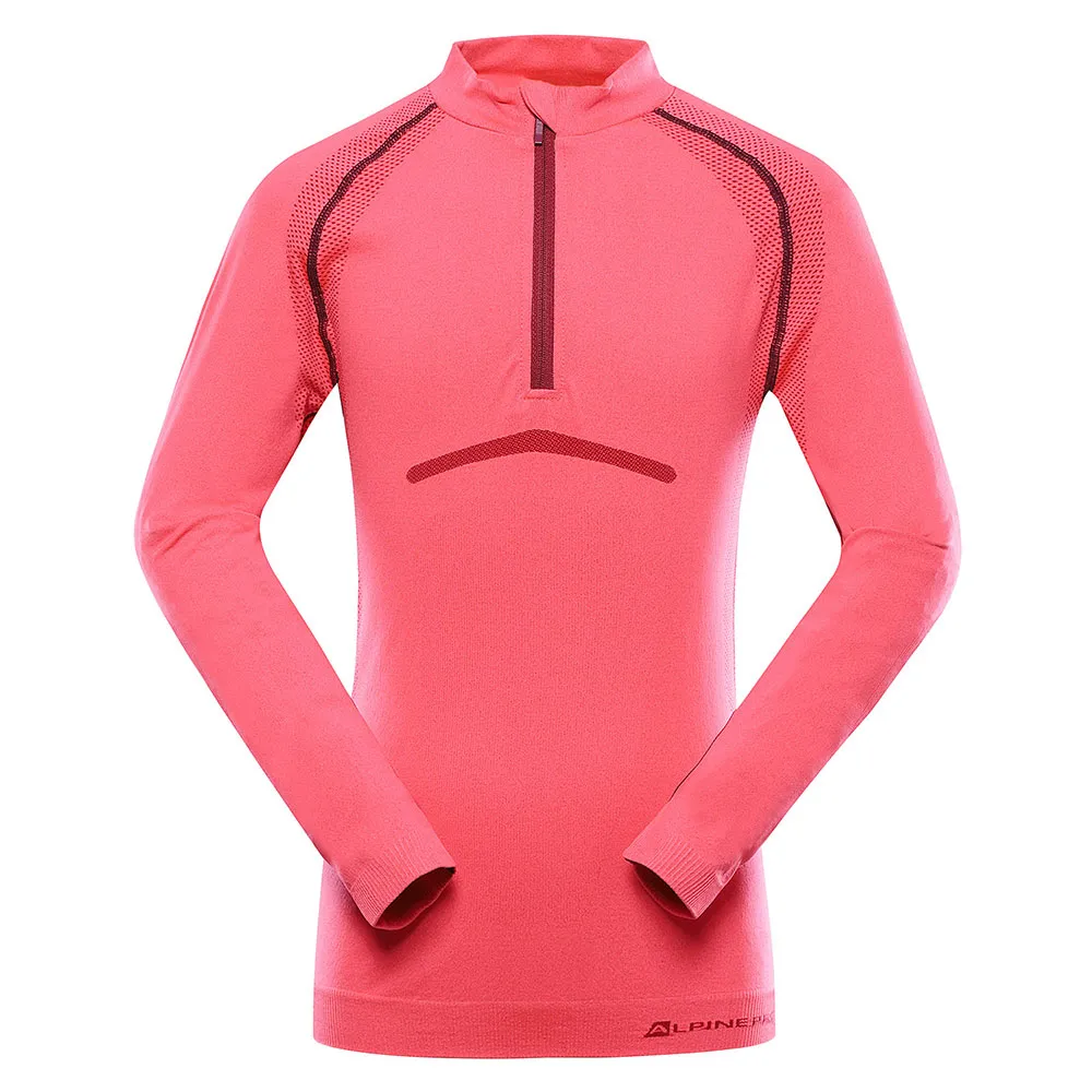 Alpine Pro Seamo Langarmet Baselag Alpine Pro Seamo Langarmet Baselag