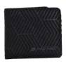 Alpine Pro Sed Lommebok, Black, One Size